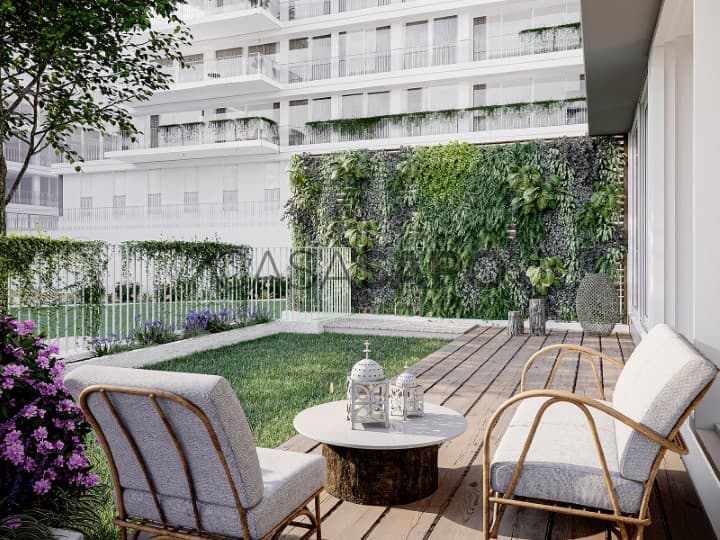 Apartment 3 Bedrooms Castelo de Gaia, Santa Marinha e São Pedro da Afurada, Vila Nova de Gaia