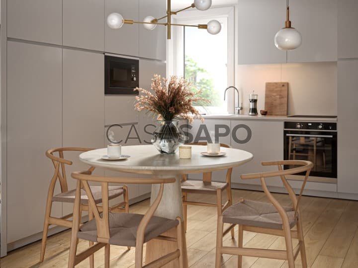 Apartment 2 Bedrooms Rasa (Mafamude), Mafamude e Vilar do Paraíso, Vila Nova de Gaia