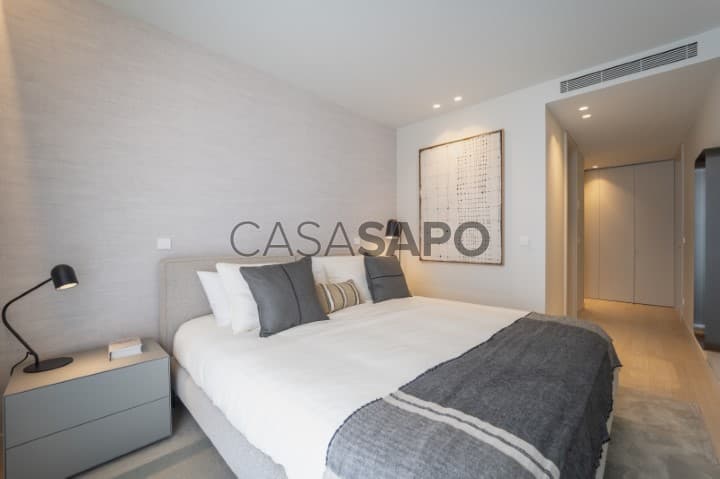Apartment 3 Bedrooms Canidelo, Canidelo, Vila Nova de Gaia