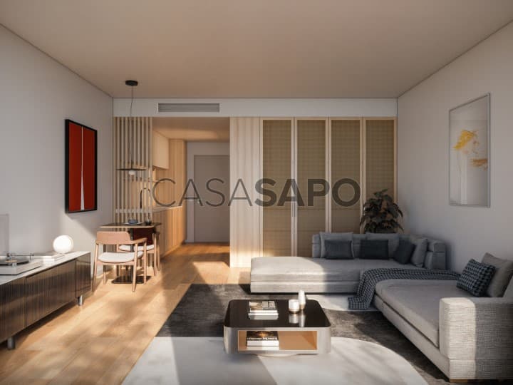 Apartment 1 Bedroom Arroios, Arroios, Lisboa