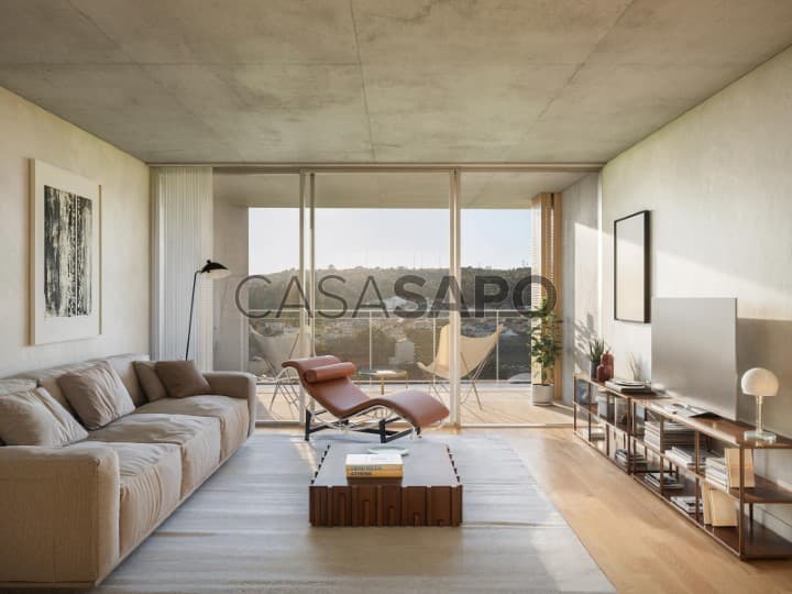 Apartment 2 Bedrooms Campolide, Campolide, Lisboa