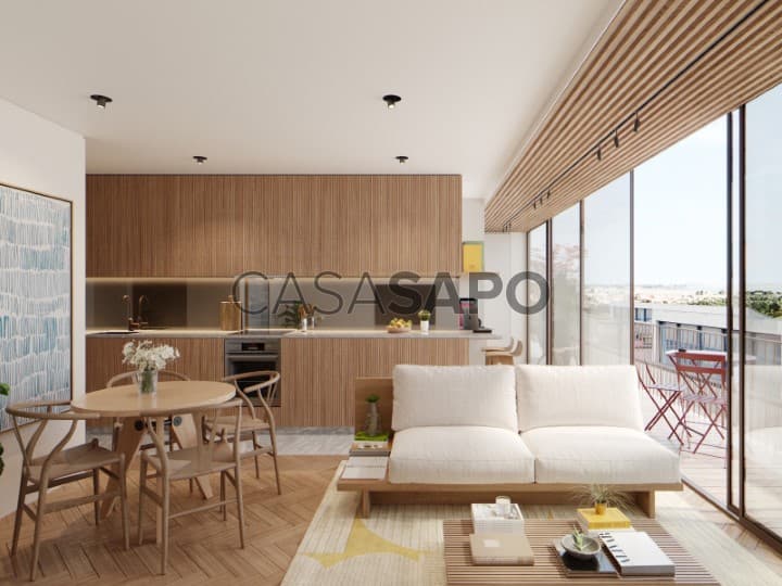 Apartment 1 Bedroom Boavista (Cedofeita), Cedofeita, Santo Ildefonso, Sé, Miragaia, São Nicolau e Vitória, Porto