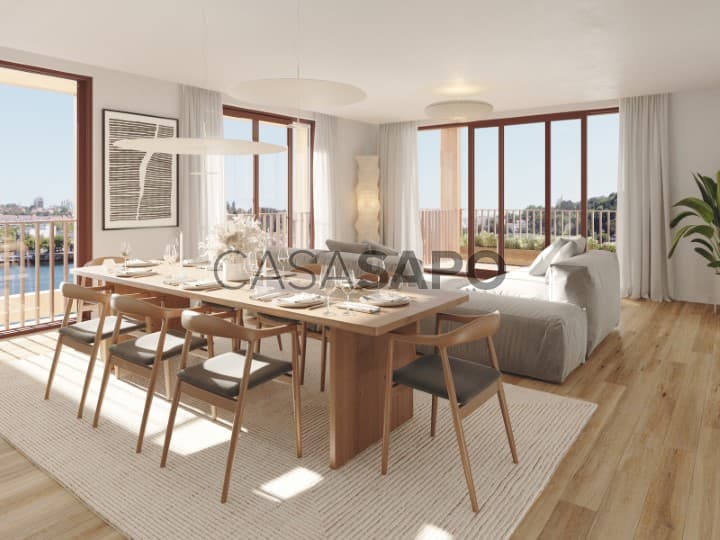 Apartment 1 Bedroom Santa Marinha, Santa Marinha e São Pedro da Afurada, Vila Nova de Gaia